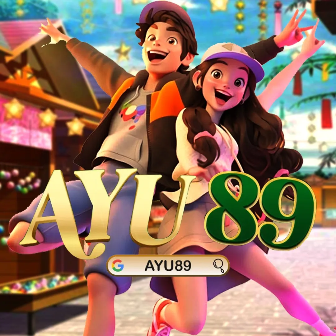 AYU89 - Game FPS Terbaik untuk Petualangan Seru
