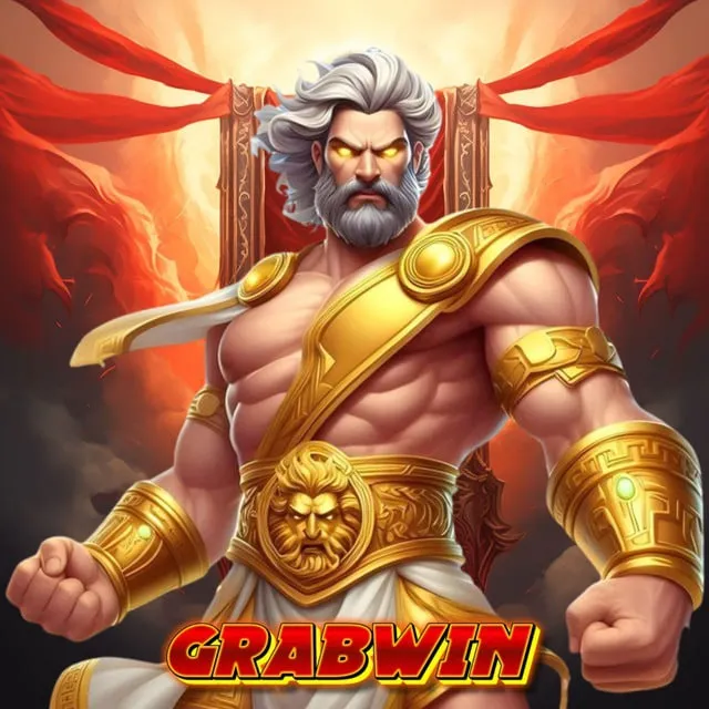 GRABWIN - Pertarungan Seru yang Menegangkan