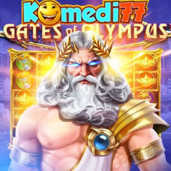KOMEDI77 - Game Anime Penuh Humor dan Petualangan