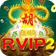 RVIP2 - Nikmati Serunya Permainan Mahjong