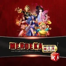 merdekawin